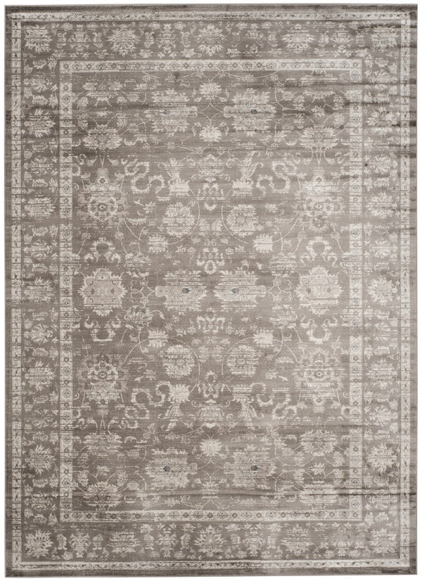 Safavieh Vintage 430 Power Loomed Polypropylene Pile Rug VTG430B-210