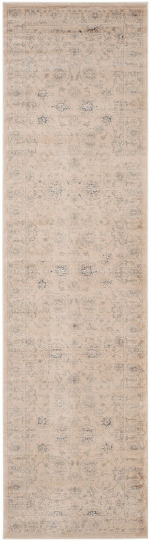 Safavieh Vintage 430 Power Loomed Polypropylene Pile Rug VTG430C-26