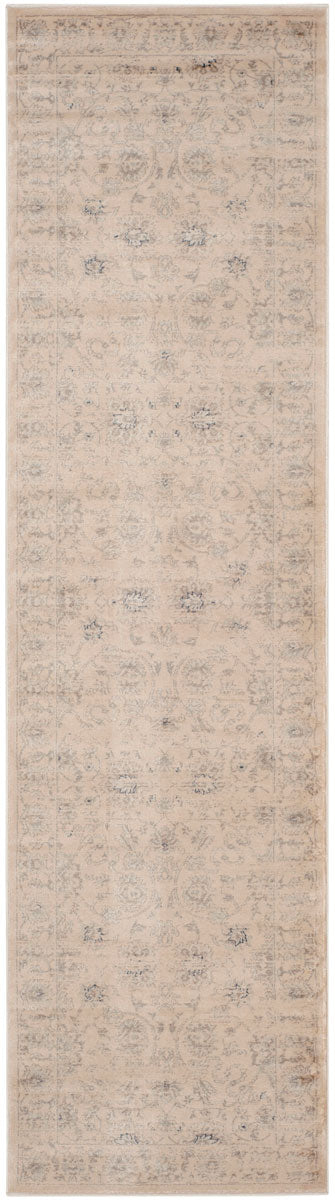 Safavieh Vintage 430 Power Loomed Polypropylene Pile Rug VTG430C-26