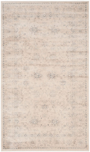 Safavieh Vintage 430 Power Loomed Polypropylene Pile Rug VTG430C-26