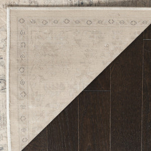 Safavieh Vintage 430 Power Loomed Polypropylene Pile Rug VTG430C-26