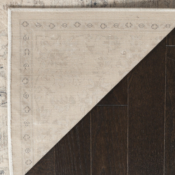 Safavieh Vintage 430 Power Loomed Polypropylene Pile Rug VTG430C-26