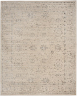 Safavieh Vintage 430 Power Loomed Polypropylene Pile Rug VTG430C-26