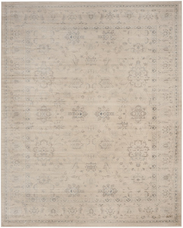 Safavieh Vintage 430 Power Loomed Polypropylene Pile Rug VTG430C-26