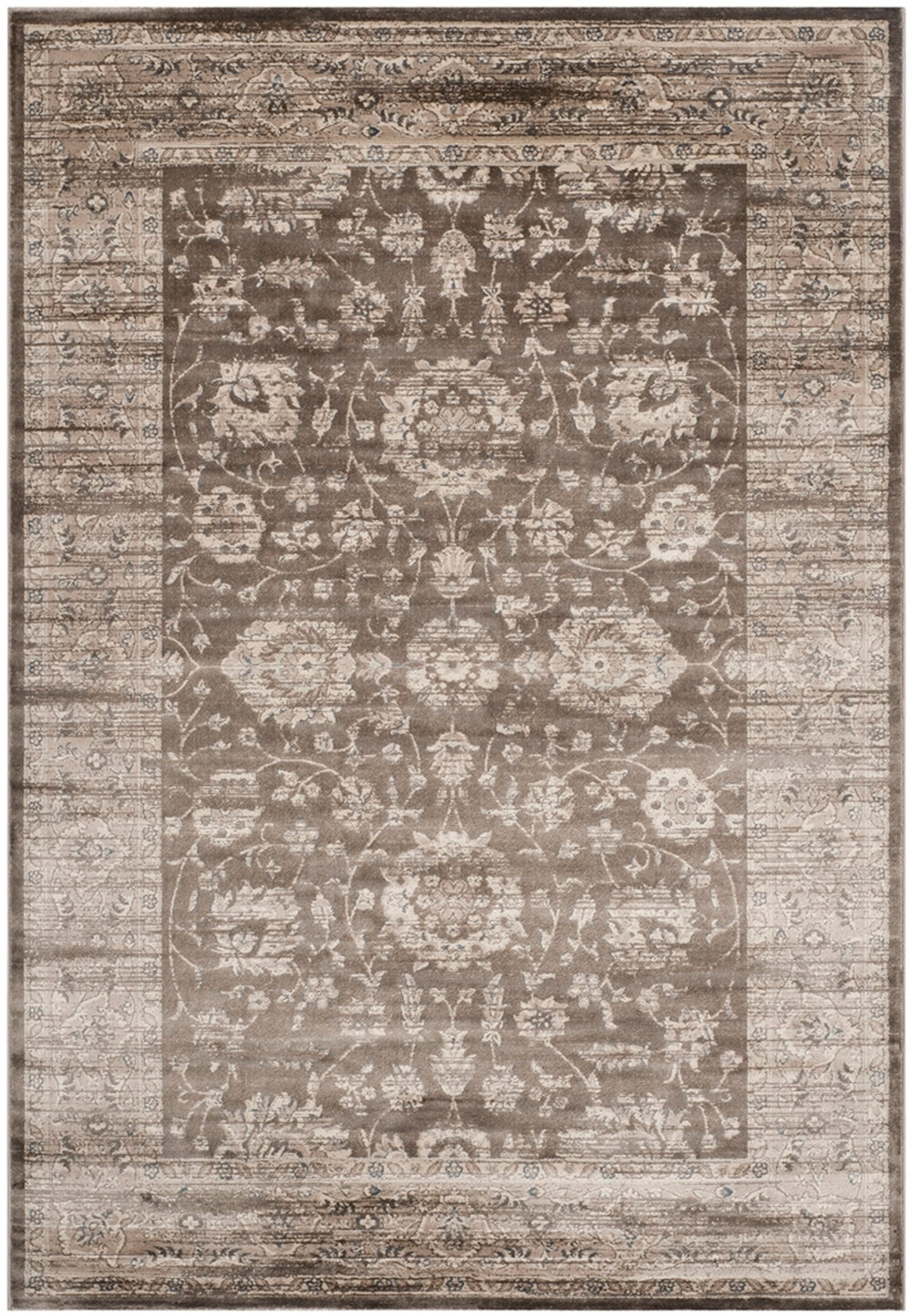 Safavieh Vintage VTG431 Power Loomed Rug