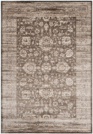 Safavieh Vintage VTG431 Power Loomed Rug