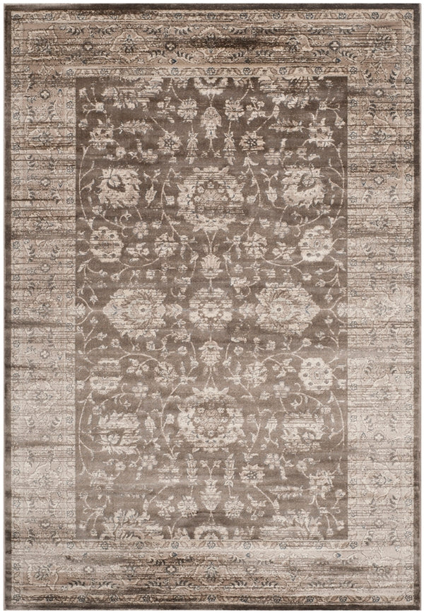 Safavieh Vintage VTG431 Power Loomed Rug