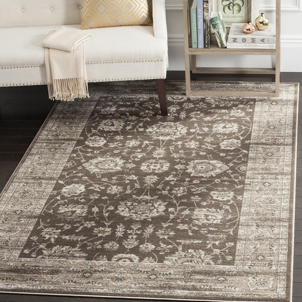 Safavieh Vintage VTG431 Power Loomed Rug