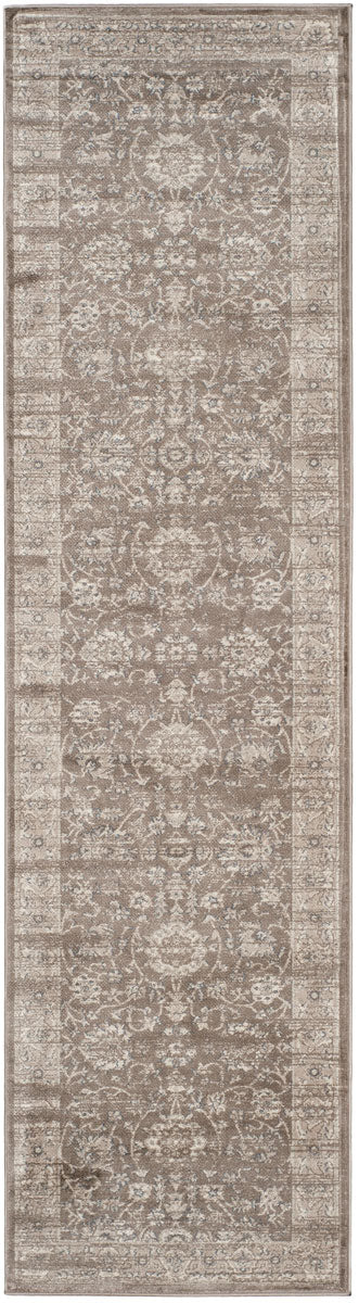 Safavieh Vintage 431 Power Loomed Polypropylene Pile Rug VTG431B-210