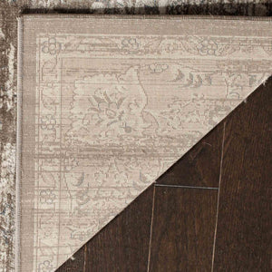 Safavieh Vintage VTG431 Power Loomed Rug