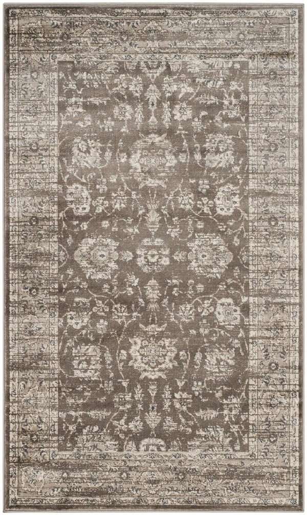 Safavieh Vintage VTG431 Power Loomed Rug