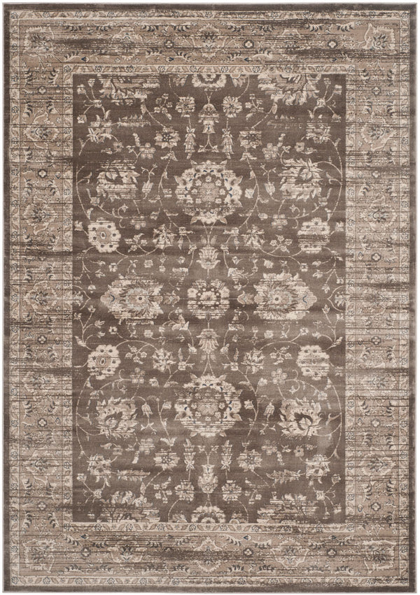 Safavieh Vintage VTG431 Power Loomed Rug