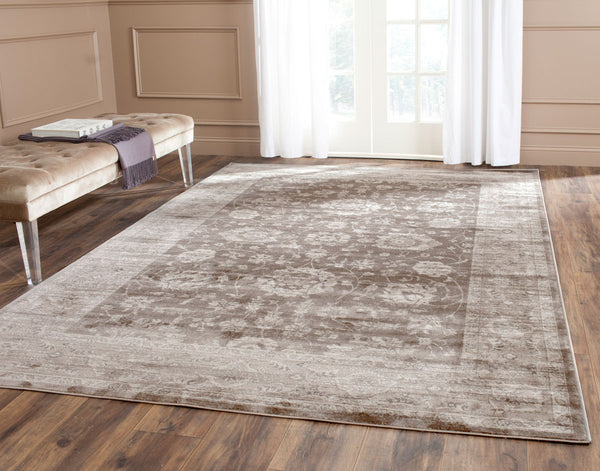 Safavieh Vintage VTG431 Power Loomed Rug