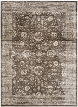 Safavieh Vintage 431 Power Loomed Polypropylene Pile Rug VTG431B-210