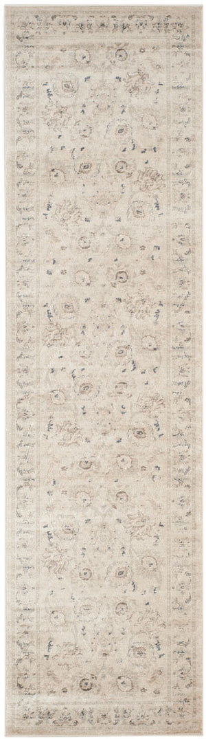 Safavieh Vintage 432 Power Loomed Polypropylene Pile Rug VTG432D-26