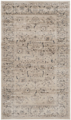 Safavieh Vintage 432 Power Loomed Polypropylene Pile Rug VTG432D-26