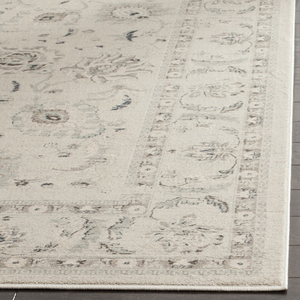 Safavieh Vintage 432 Power Loomed Polypropylene Pile Rug VTG432D-26