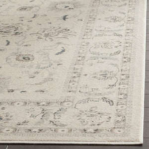 Safavieh Vintage 432 Power Loomed Polypropylene Pile Rug VTG432D-26