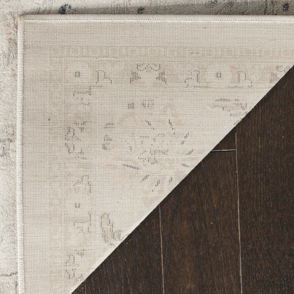 Safavieh Vintage 432 Power Loomed Polypropylene Pile Rug VTG432D-26