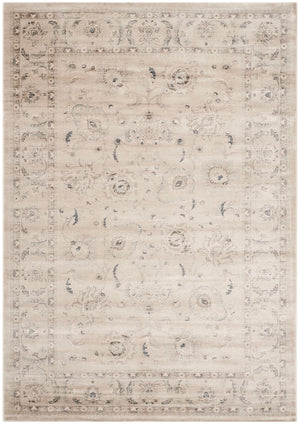 Safavieh Vintage 432 Power Loomed Polypropylene Pile Rug VTG432D-26