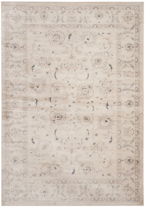 Safavieh Vintage 432 Power Loomed Polypropylene Pile Rug VTG432D-26