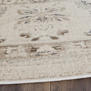 Safavieh Vintage 432 Power Loomed Polypropylene Pile Rug VTG432D-26