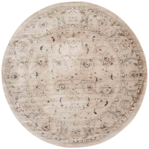 Safavieh Vintage 432 Power Loomed Polypropylene Pile Rug VTG432D-26