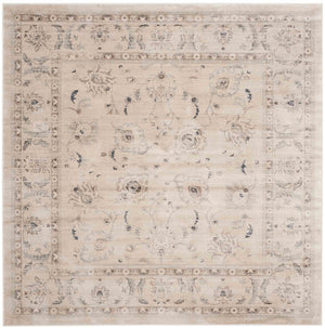 Safavieh Vintage 432 Power Loomed Polypropylene Pile Rug VTG432D-26