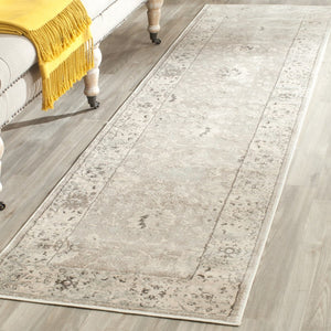 Safavieh Vintage 433 Power Loomed Polypropylene Pile Rug VTG433D-3