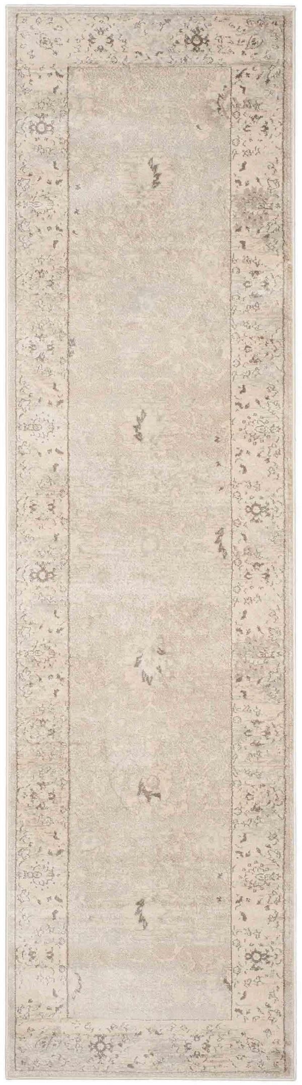 Safavieh Vintage 433 Power Loomed Polypropylene Pile Rug VTG433D-3