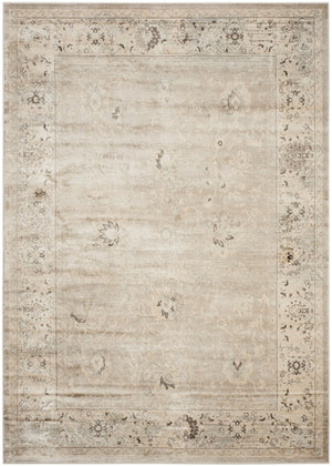 Safavieh Vintage 433 Power Loomed Polypropylene Pile Rug VTG433D-3