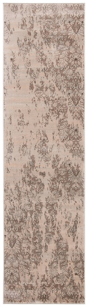 Safavieh Vintage 435 Power Loomed Polypropylene Pile Rug VTG435F-4