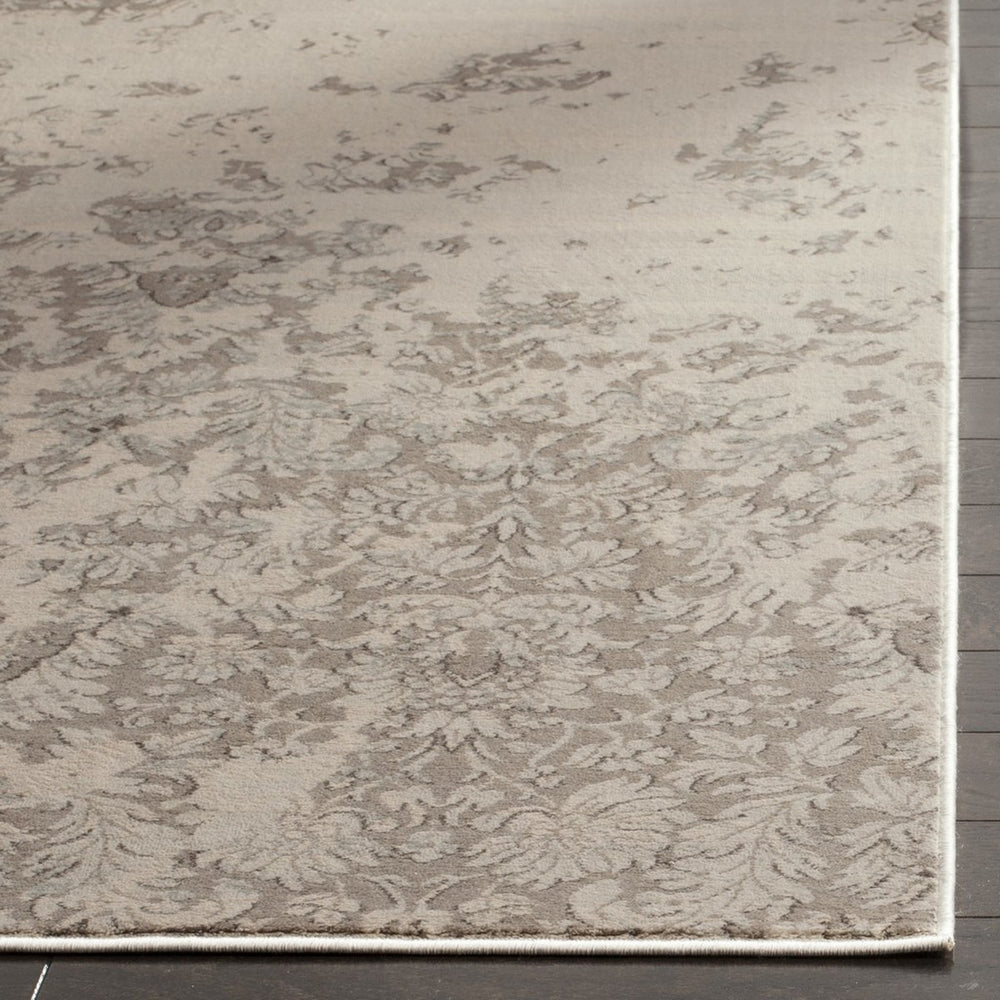 Safavieh Vintage 435 Power Loomed Polypropylene Pile Rug VTG435F-4