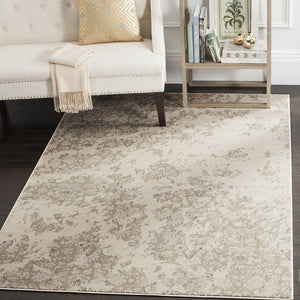 Safavieh Vintage 435 Power Loomed Polypropylene Pile Rug VTG435F-4