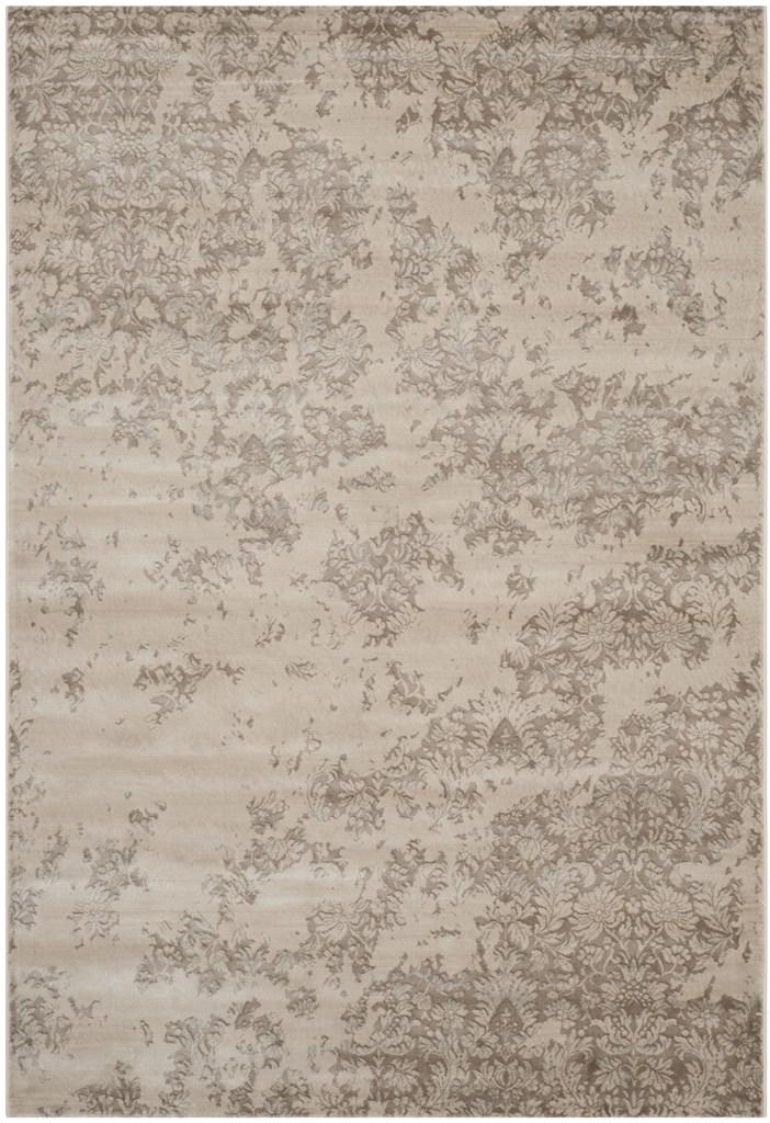 Safavieh Vintage 435 Power Loomed Polypropylene Pile Rug VTG435F-4