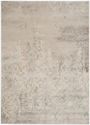 Safavieh Vintage 436 Power Loomed Polypropylene Pile Rug VTG436A-3