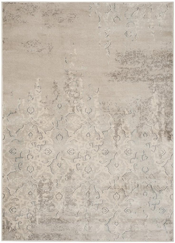 Safavieh Vintage 436 Power Loomed Polypropylene Pile Rug VTG436A-3