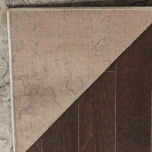 Safavieh Vintage 436 Power Loomed Polypropylene Pile Rug VTG436A-3