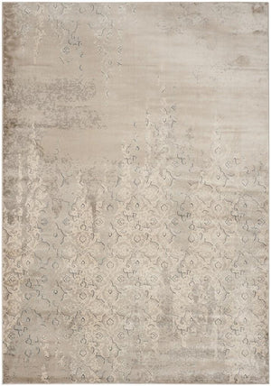 Safavieh Vintage 436 Power Loomed Polypropylene Pile Rug VTG436A-3