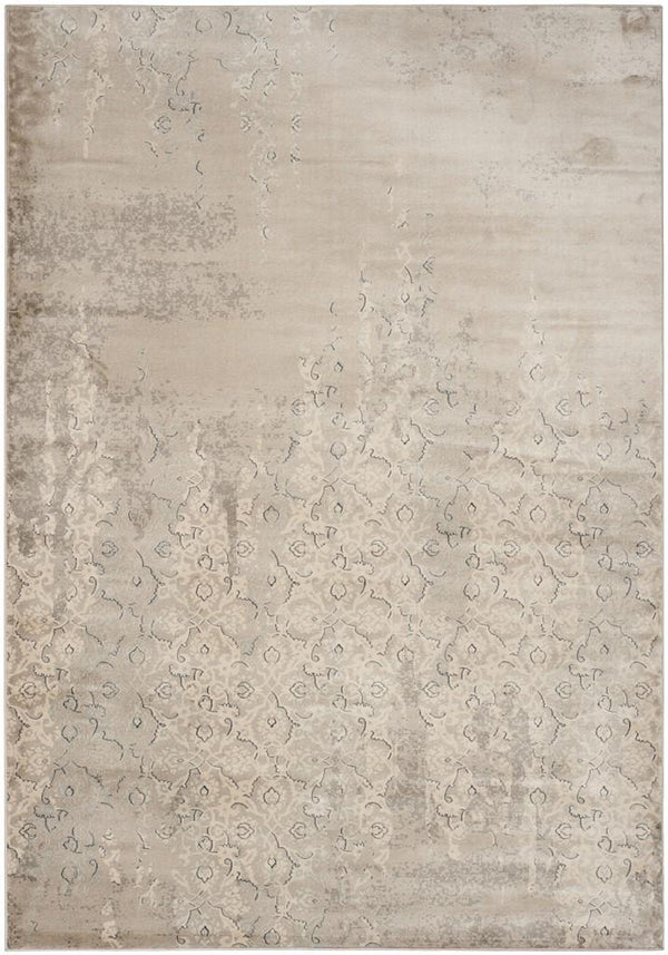 Safavieh Vintage 436 Power Loomed Polypropylene Pile Rug VTG436A-3