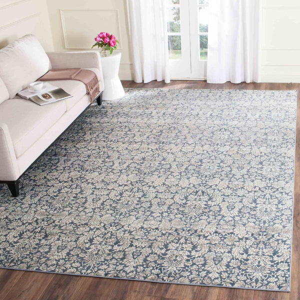 Safavieh Vintage VTG437 Power Loomed Rug