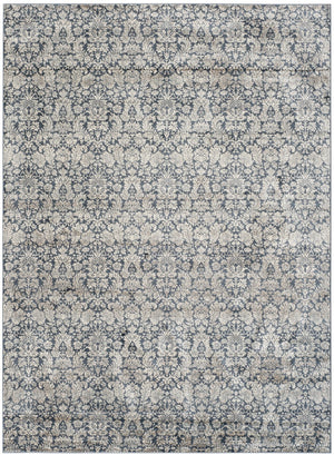 Safavieh Vintage 437 Power Loomed Polypropylene Pile Rug VTG437N-3