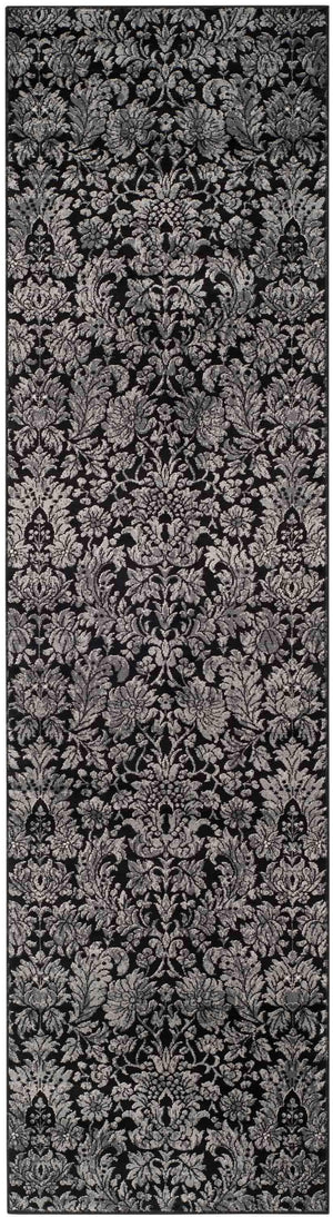 Safavieh Vintage 437 Power Loomed Polypropylene Pile Rug VTG437P-4