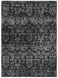 Safavieh Vintage 437 Power Loomed Polypropylene Pile Rug VTG437P-4