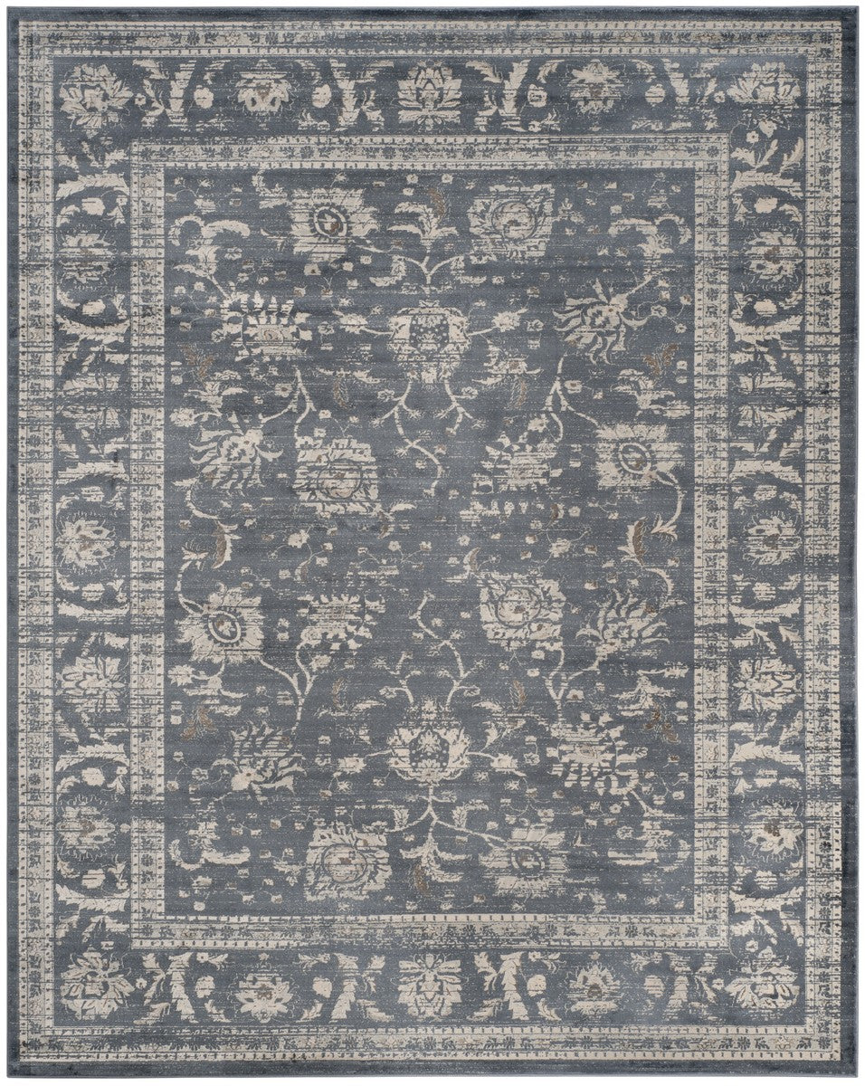 Safavieh Vintage VTG438 Power Loomed Rug