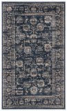 Safavieh Vintage 438 Power Loomed Polypropylene Pile Rug VTG438G-210