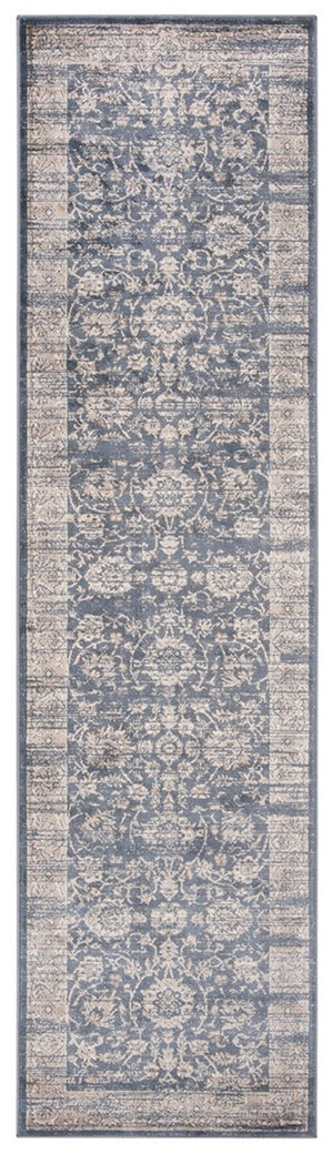 Safavieh Vintage 439 Power Loomed Polypropylene Pile Rug VTG439G-28