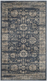 Safavieh Vintage 439 Power Loomed Polypropylene Pile Rug VTG439G-28