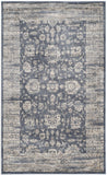 Safavieh Vintage 439 Power Loomed Polypropylene Pile Rug VTG439G-28