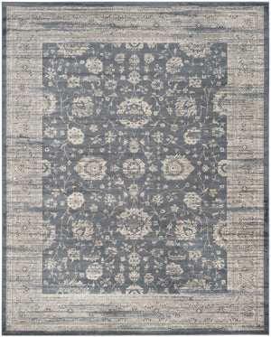 Safavieh Vintage 439 Power Loomed Polypropylene Pile Rug VTG439G-28